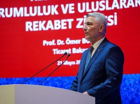 Karbon Düzenlemeleri İhracatı Engellemeyecek