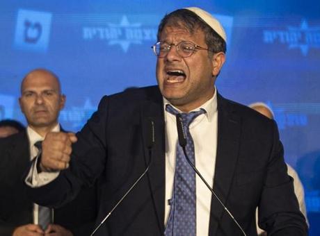 Polonya, Ben-Gvir'in Ülkeye Girişini Yasaklamayı Planlıyor
