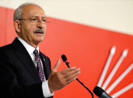 CHP'de tarihi karar! Kılıçdaroğlu yeniden göreve dönüyor