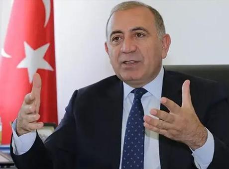 Gürsel Tekin'in Görevine Son Verildi; CHP İstanbul İl Başkanlığına Yeni İsim Atandı