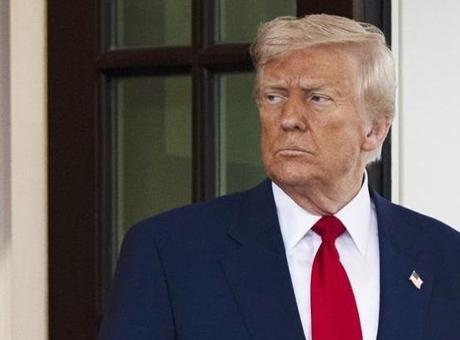 Trump, Polonya'ya 5 Bin Ek Asker Gönderileceğini Duyurdu