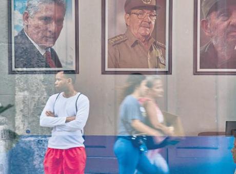 Küba'nın Uluslararası Arenadaki Etkisi Azalıyor