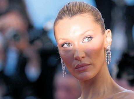 Hadid'den Ben Gvir'e Sert Tepki: 'İğrenç Bir İnsansın!'