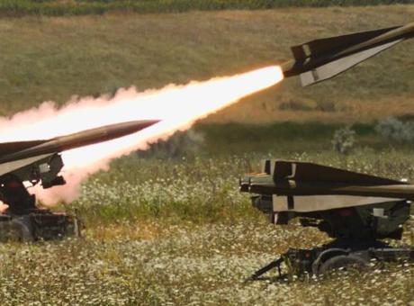 ABD, Ukrayna'ya 108.1 Milyon Dolar Değerinde Askeri Destek Sağlıyor