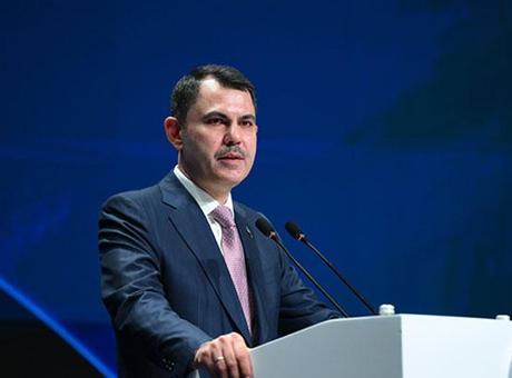Bakan Kurum, Hazine Taşınmazlarında Yeni İmkanlar Sağladı: %10 Peşin, 5 Yıl Faizsiz Taksit Dönemi