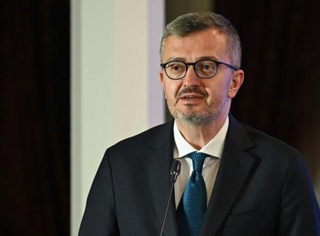 İletişim Başkanı Burhanettin Duran: Finansal Manipülasyonlarla Mücadele Devam Ediyor