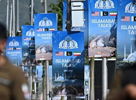 Pakistan, ABD'nin Mesajlarını İran'a İletti: Diplomatik Çabalar Artıyor