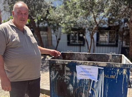 İzmir'de Çöpte 33 Ölü Kedi Bulundu: Hayvanlar Buzdolabında Saklanmış