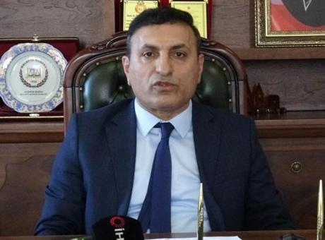 Abdulvahap Göçer'den CHP Yönetimine Sert Eleştiriler: 'Şaibe Ortamı Yaratıldı'