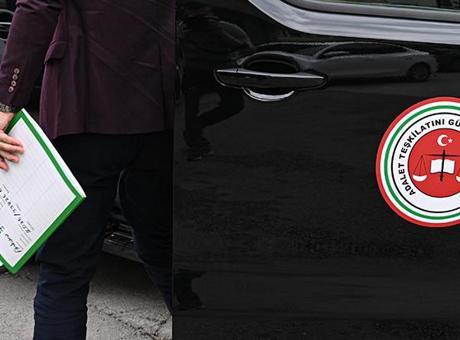 İcra Memurları, CHP Kurultay Davasında İhtiyati Tedbiri Kılıçdaroğlu'na Tebliğ Etti