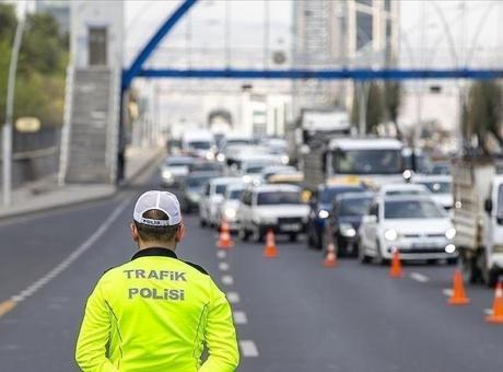 İçişleri Bakanlığı'ndan Araç Ekipmanlarının Zorunluluğu Hakkında Açıklama