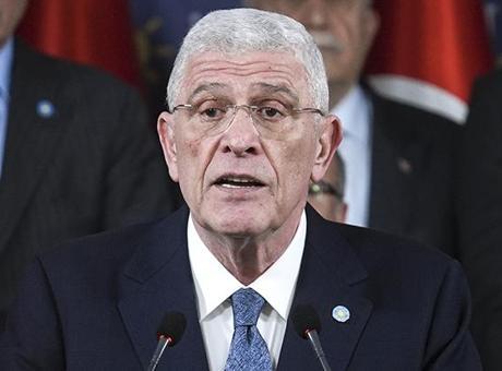 Dervişoğlu: CHP Kurultayı Kararının Anayasa Üzerindeki Etkileri Ciddi