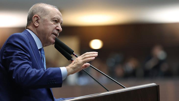 Cumhurbaşkanı Erdoğan'dan Finansal Okuryazarlık Günü'ne Dair Önemli Mesajlar