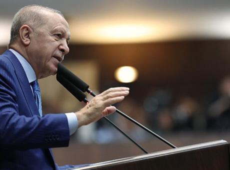 Cumhurbaşkanı Erdoğan: Finans ve Yatırım Ortamını İyileştirecek Düzenlemeler Yakında Hayata Geçecek