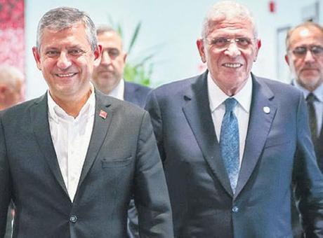 Bayram Süresince Genel Merkezde Olacağız: Müsavat Dervişoğlu'ndan Özgül Açıklamalar