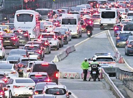 Kurban Bayramı Tatili İçin Taşınma Hareketliliği Başladı