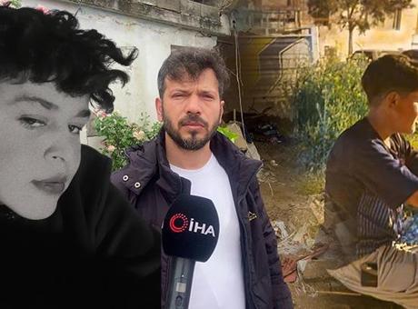 Antakya'da Heyelan Faciası: 15 Yaşındaki Çocuk Havasızlıktan Hayatını Kaybetti