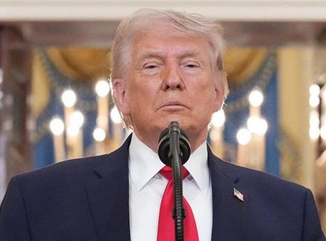 İran'dan Trump'a Sert Uyarı: 'Başka Seçeneğimiz Yok'
