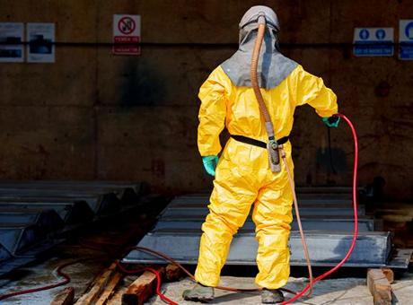 California'da Zehirli Kimyasal Alarmı: 40 Bin Kişiye Tahliye Emri Verildi
