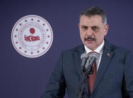 Bayram Yolculukları İçin Bakan Çiftçi'den Önemli Uyarılar