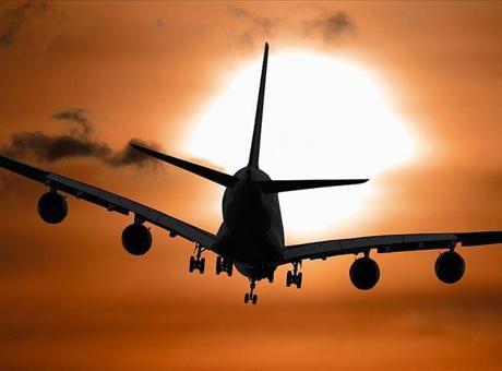 Kurban Bayramı İçin Hava Yolu Taşımacılığında 1506 Ek Sefer Düzenleniyor