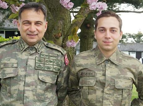 Dorukhan Büyükışık'ın Öldürülmesi Davasında Yeni İlerlemeler: 5 Kişi Tutuklandı