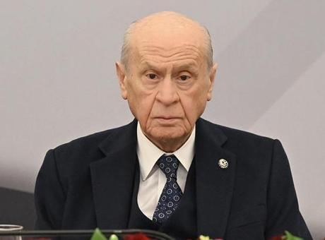 MHP Lideri Bahçeli'den Önemli Açıklamalar: İletişimde Sağduyu ve Kültürel Bilinç Vurgusu