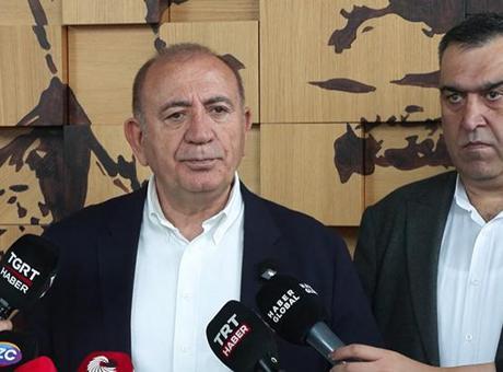 Gürsel Tekin, Kılıçdaroğlu ve Özgür Özel'in İşbirliğini Vurguladı