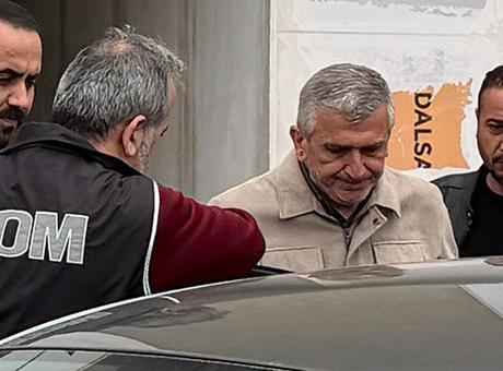 Akçakoca Belediye Başkanı Fikret Albayrak Tutuklandı: İrtikap Suçlamasıyla Soruşturma Başlatıldı
