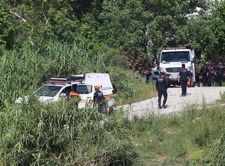 Hatay'da Sel Felaketinde Kaybolan Gençlerin Cansız Bedeni Bulundu