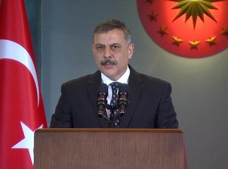 Bakan Çiftçi'den 'HAYAT 112' Uygulamasına Dair Önemli Açıklama