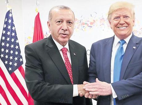 ABD ve İran Arasındaki Anlaşmada Son Aşama