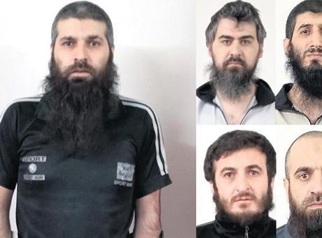 MİT'ten Suriye'de DAEŞ'e Kritik Operasyon: 10 Terörist Yakalandı