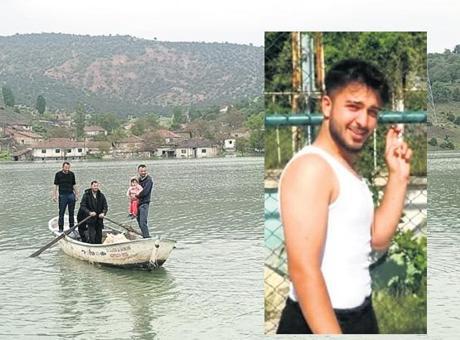 20 Yaşındaki Musa'dan Acı Haber: Cansız Bedeni Bulundu