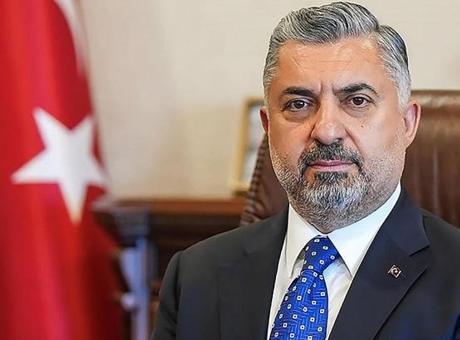 Türk Telekom'a Çevresel Liderlik Ödülü