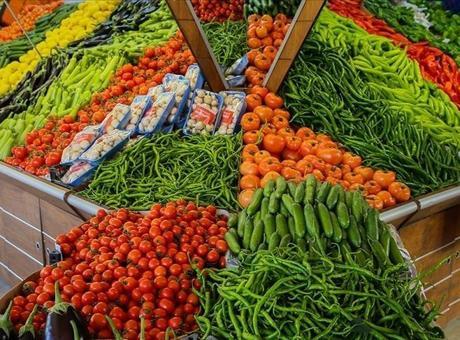 Antalya, Türkiye'nin Tarım Şampiyonu Olmaya Devam Ediyor: 31 Ürünle Zirvede