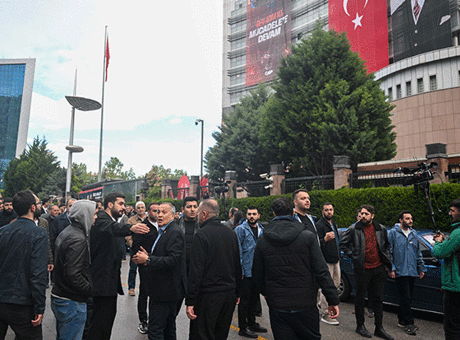 CHP'li Murat Emir, İçişleri Bakanı ile Görüşmek İçin Randevu Aldı