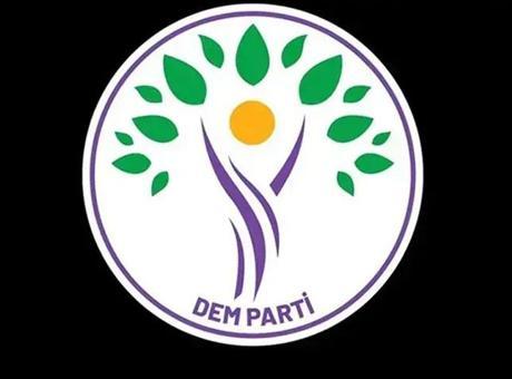 DEM Parti Heyeti, İmralı Adası'na İletişim Görüşmesi İçin Yola Çıktı