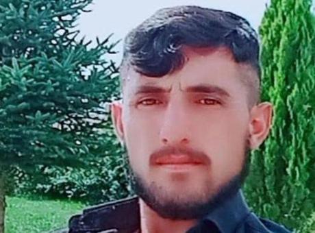 Yıldırım Düşmesi Sonucu Hayati Tehlike Geçiren Çiftçi