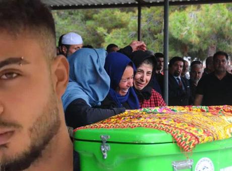 Sel Felaketi Antakya'da Hayatları Kayıplara Karıştırdı: Annenin Yürek Burkan Feryadı