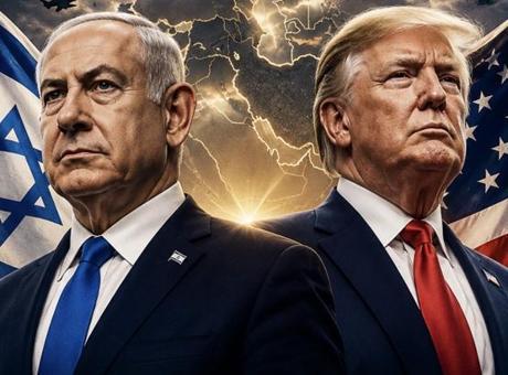 Netanyahu'dan Yapay Zeka ile Nükleer Tehdit Mesajı: 'İran Asla Nükleer Silaha Sahip Olmayacak'