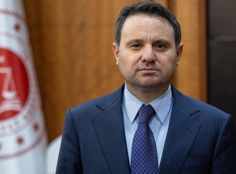 Bakan Gürlek'ten Ceza İnfaz Sistemine Yönelik Açıklamalar: Gelecek için Yeniden İnşa Süreci