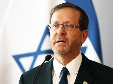 Herzog'dan Çarpıcı İtiraflar: İsrail Toplumunda 'Hayvanileşme' Süreci Yaşanıyor