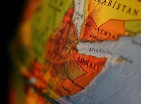 Somaliland'in Kudüs İle İlgili Adımına 18 Ülkeden Sert Tepki