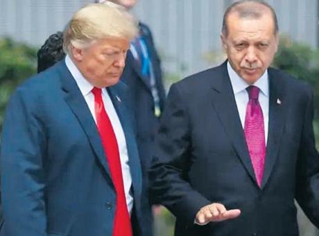 Cumhurbaşkanı Erdoğan'dan İran İle Diplomatik İletişim Vurgusu