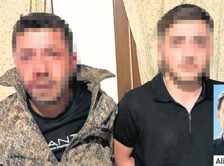 Alim Karaca'ya Yönelik Saldırıda Üç Şüpheli Gözaltına Alındı