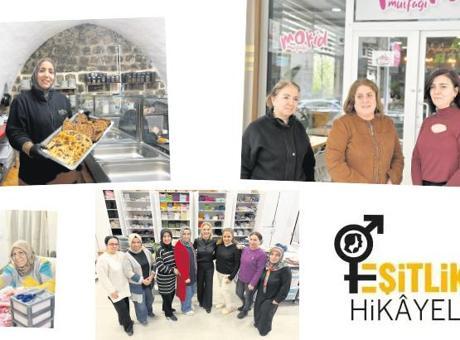 Mardin'de Kadınların Güçlenmesine Yönelik Önemli Proje: MOKİD