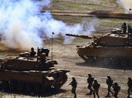 İsrail Basınından Çarpıcı Türkiye Analizi: 'Bir Yılda Stratejik Tehdit Olacak'