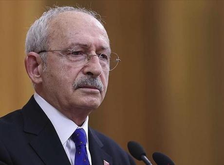 Kemal Kılıçdaroğlu'nun Bayram Ziyareti Planları: CHP Genel Merkezi'nde Buluşma Olacak mı?