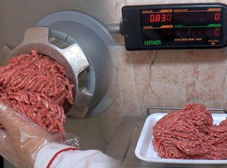 Kurban Bayramı'nda Hijyen Uyarısı: İzinsiz Kıyma Çekimine Ağır Cezalar